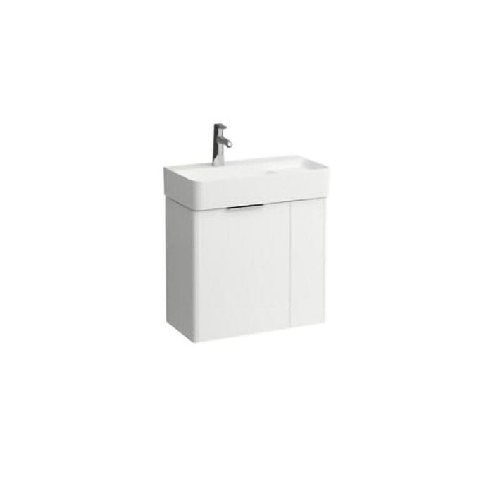 LAUFEN BASE für VAL Waschtischunterbau 58,5 x 29 cm