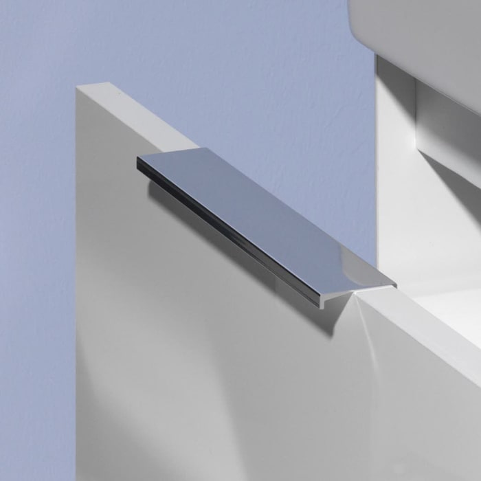 LAUFEN BASE für VAL Waschtischunterbau 58,5 x 29 cm