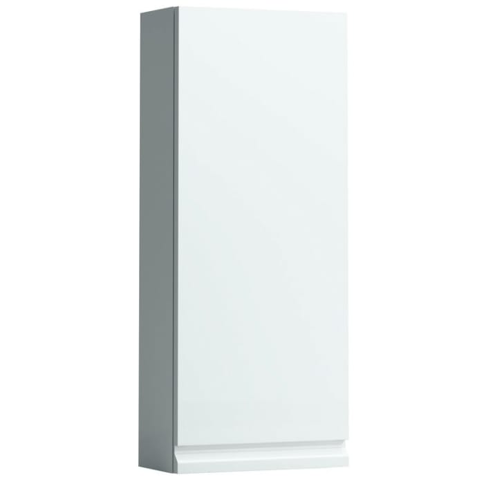 LAUFEN PRO S Kleiner Hängeschrank mit Anschlag rechts