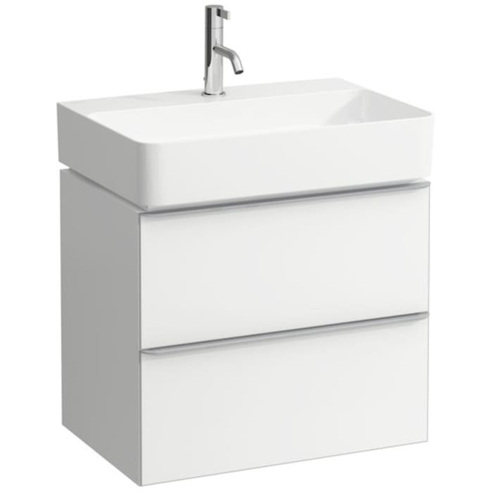 LAUFEN Space Waschtischunterbau 58,4 x 41 cm