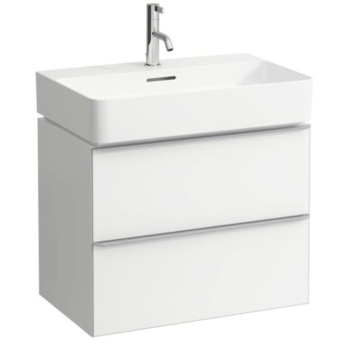 LAUFEN Space Waschtischunterbau 63,5 x 41 cm