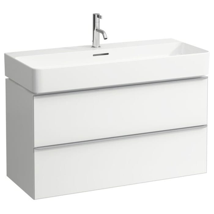 LAUFEN Space Waschtischunterbau 93,5 x 41 cm