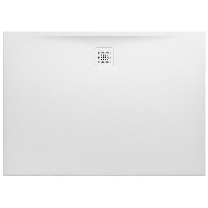 LAUFEN PRO Marbond Duschwanne 140 x 100 x 3 cm