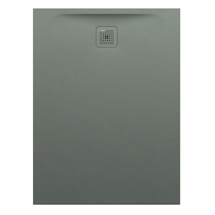 LAUFEN PRO Marbond Duschwanne 100 x 90 x 3,3 cm