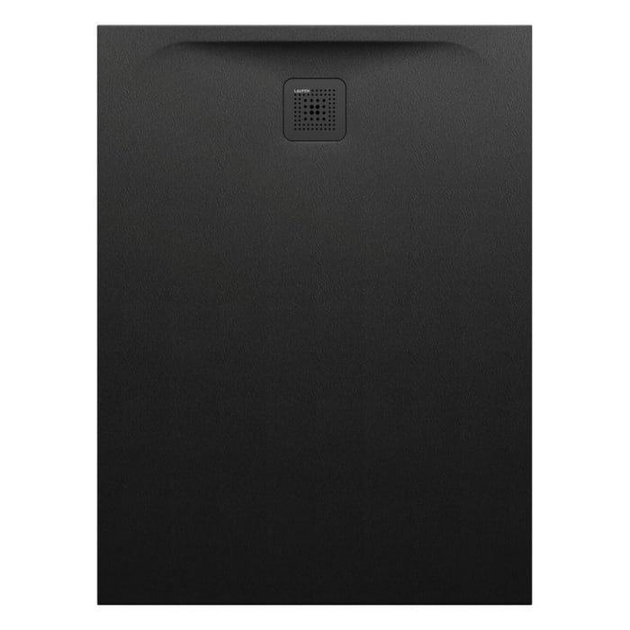 LAUFEN PRO Marbond Duschwanne 120 x 90 x 3,3 cm