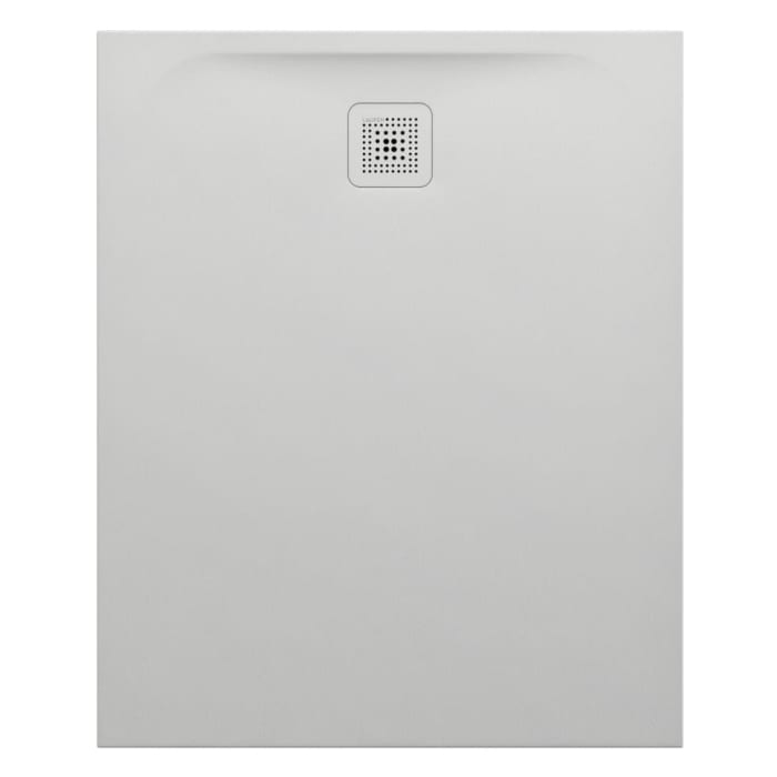 LAUFEN PRO Marbond Duschwanne 110 x 90 x 3,3 cm