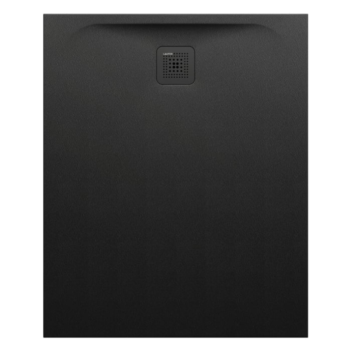 LAUFEN PRO Marbond Duschwanne 110 x 90 x 3,3 cm