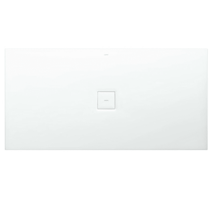 LAUFEN SOLUTIONS Marbond Duschwanne 160 x 80 cm