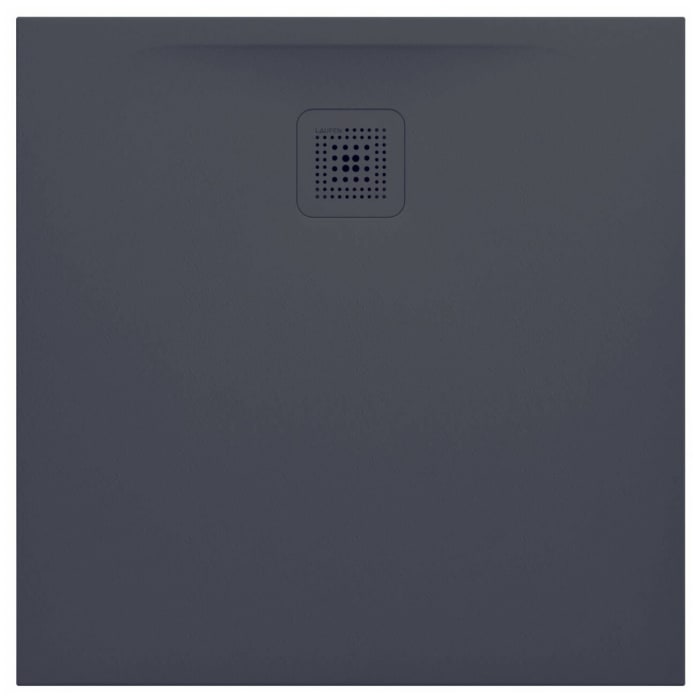 LAUFEN PRO Marbond Duschwanne 80 x 80 x 2,9 cm