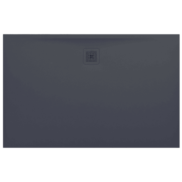 LAUFEN PRO Marbond Duschwanne 140 x 90 x 3 cm