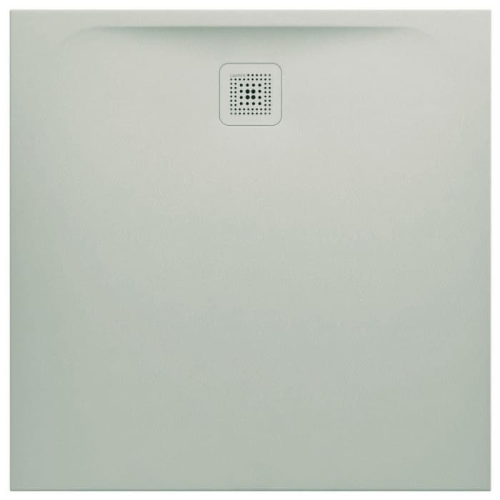 LAUFEN PRO Marbond Duschwanne 100 x 100 x 3,3 cm