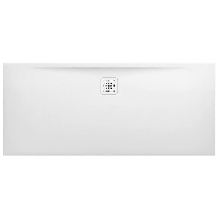 LAUFEN PRO Marbond Duschwanne 160 x 70 x 3,2 cm