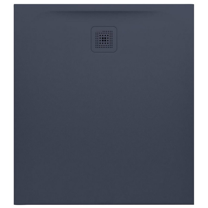 LAUFEN PRO Marbond Duschwanne 100 x 90 x 3,3 cm