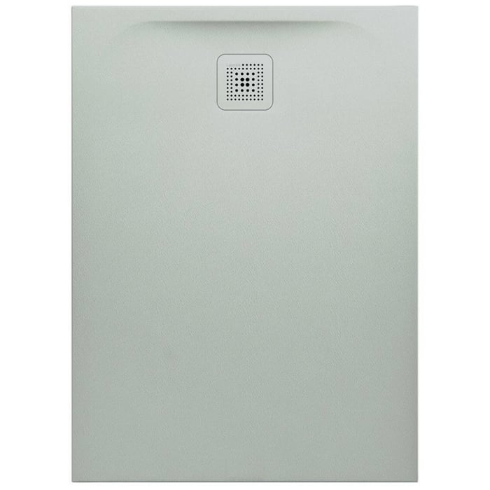 LAUFEN PRO Marbond Duschwanne 110 x 80 x 3,3 cm