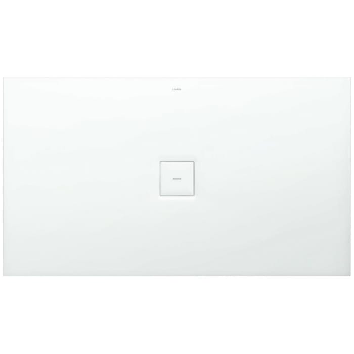 LAUFEN SOLUTIONS Marbond Duschwanne 140 x 80 cm