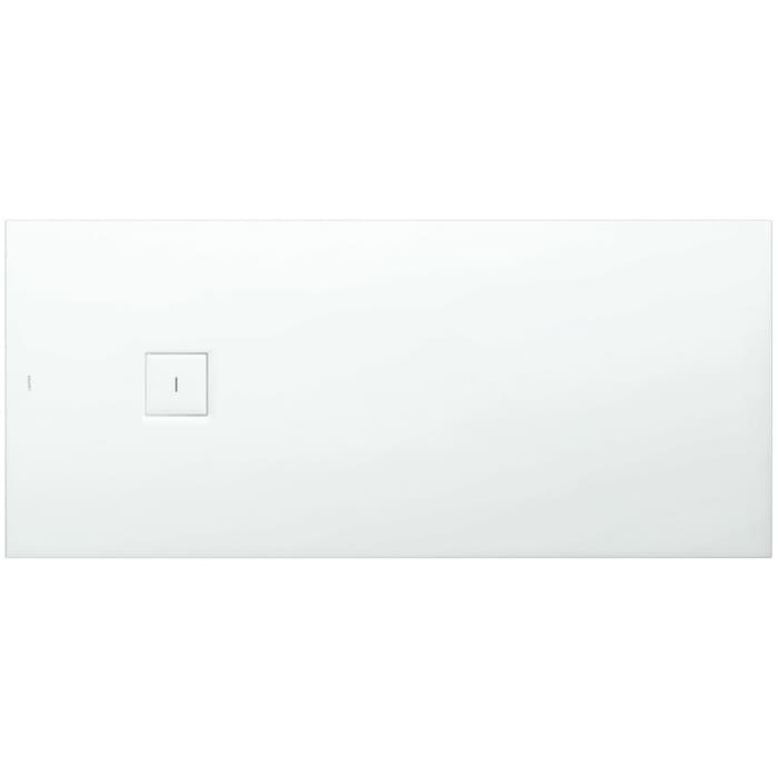 LAUFEN SOLUTIONS Marbond Duschwanne 170 x 75 cm