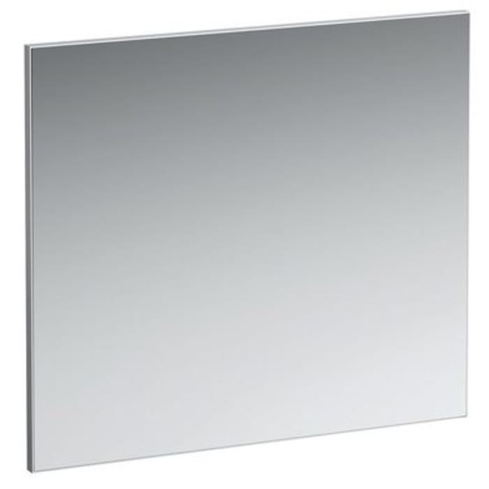 LAUFEN Frame 25 Badezimmerspiegel 80 x 70 cm ohne Beleuchtung