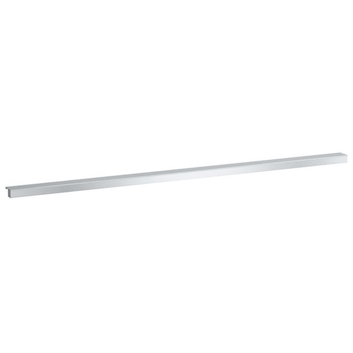 LAUFEN Frame 25 Spiegel LED-Leuchte 130 cm waagerecht, ohne Schalter