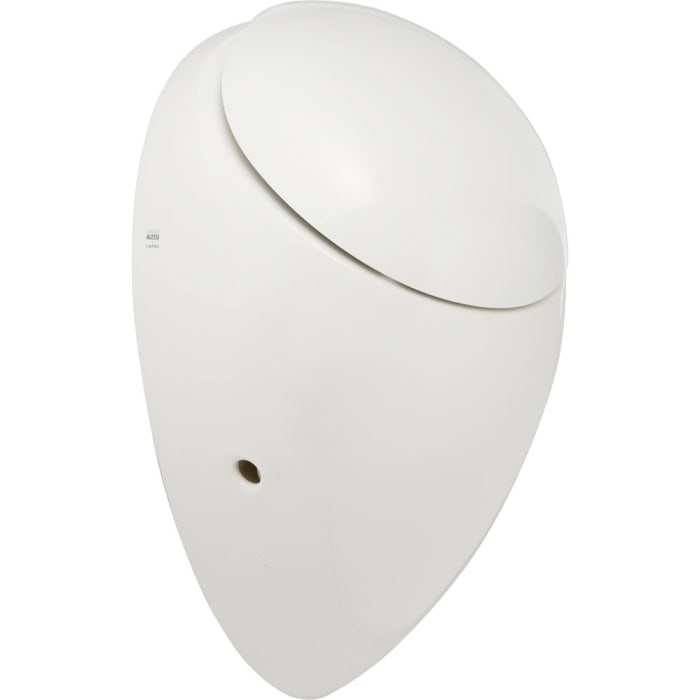 LAUFEN Alessi Absauge-Urinal Ausführung für Deckel geeignet