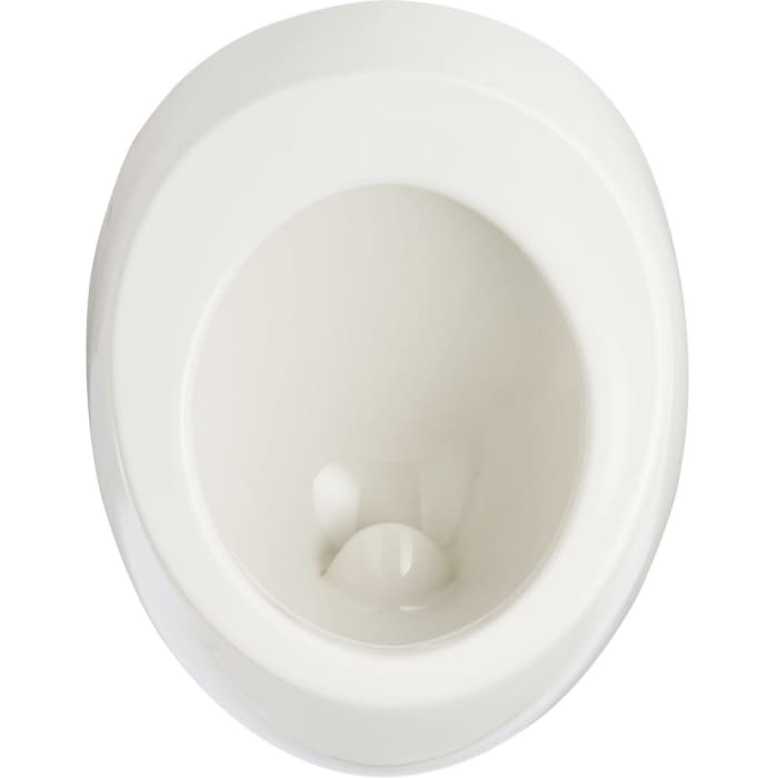 LAUFEN Alessi Absauge-Urinal ohne Deckel