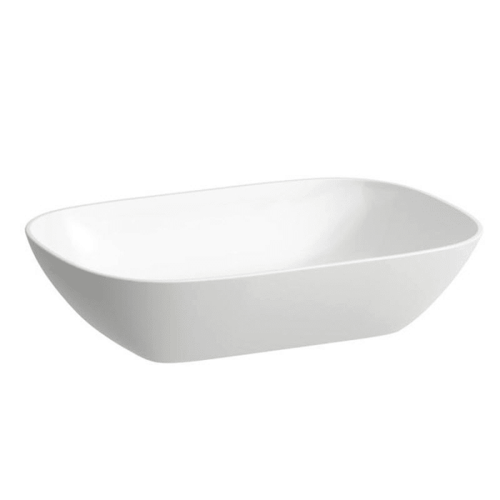 LAUFEN INO Waschtischschale 50 x 35 cm, ohne Überlauf