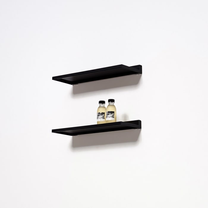 LAUFEN Kartell Ablage, wandmontiert