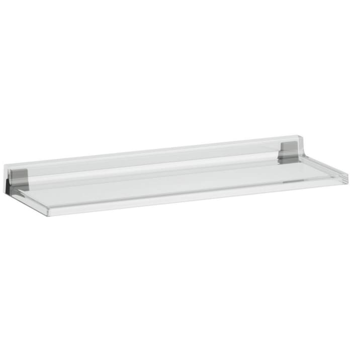 LAUFEN Kartell Ablage, wandmontiert