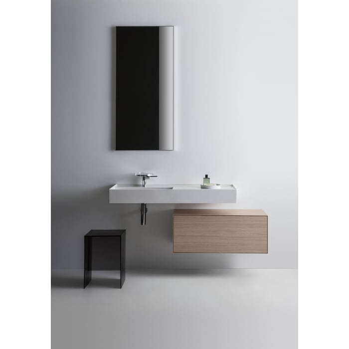 LAUFEN Kartell Hocker