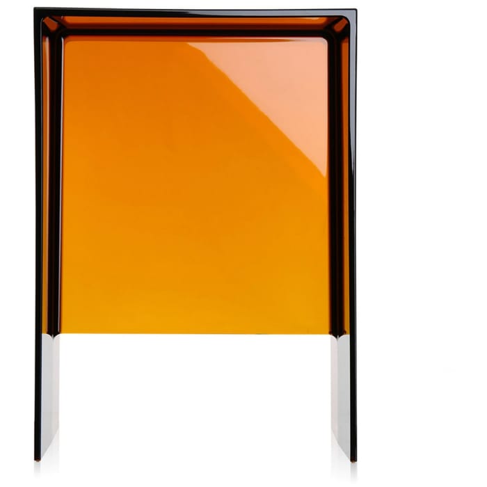 LAUFEN Kartell Hocker