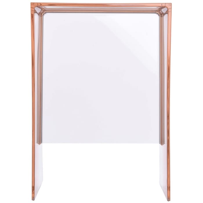 LAUFEN Kartell Hocker