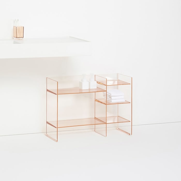 LAUFEN Kartell Regal