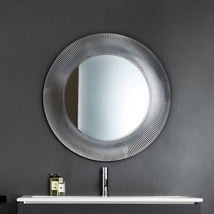 LAUFEN Kartell Spiegel