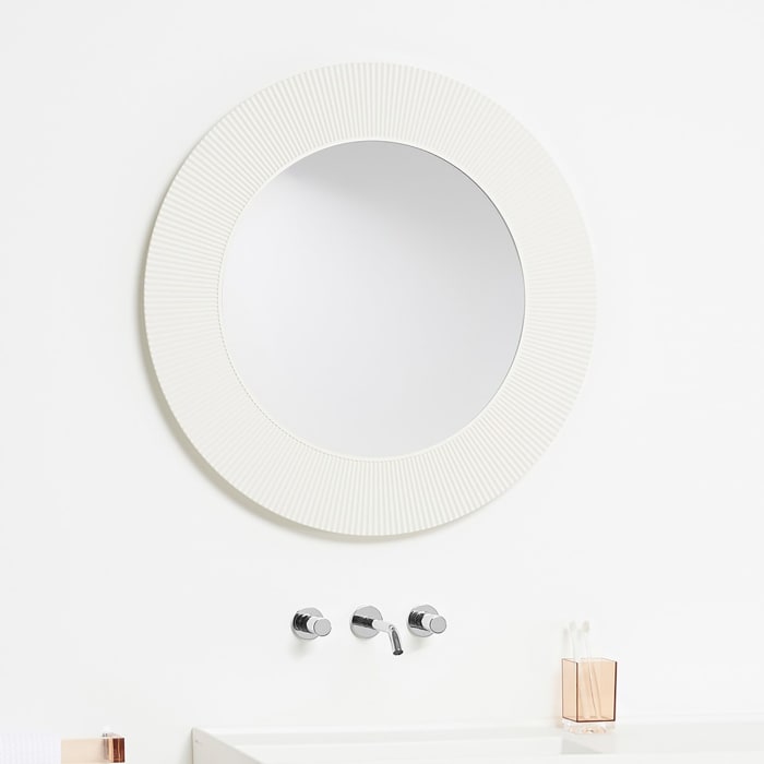 LAUFEN Kartell Spiegel