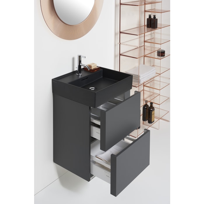 LAUFEN Kartell Spiegel