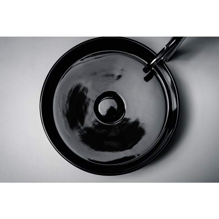 LAUFEN Kartell Waschtisch-Schale mit 42 cm Durchmesser