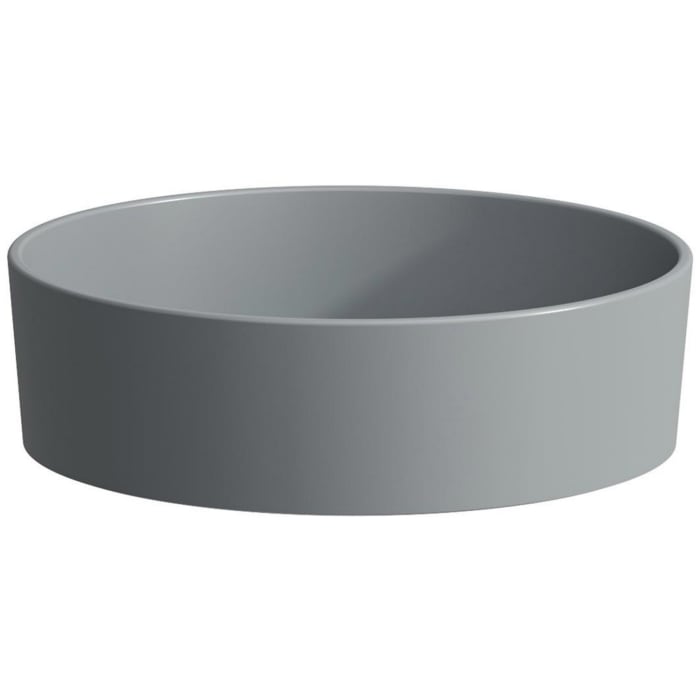 LAUFEN Kartell Waschtisch-Schale mit 42 cm Durchmesser