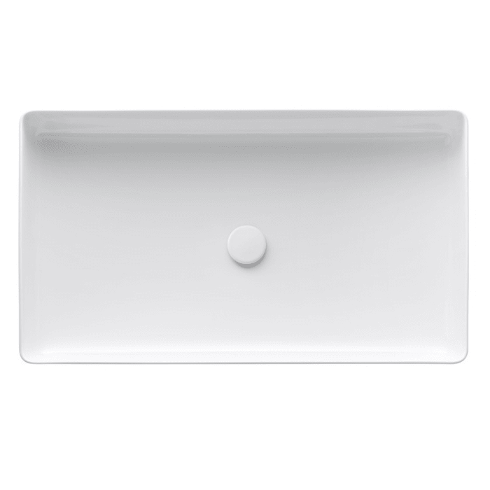 LAUFEN Living Waschtisch-Schale, rechteckig