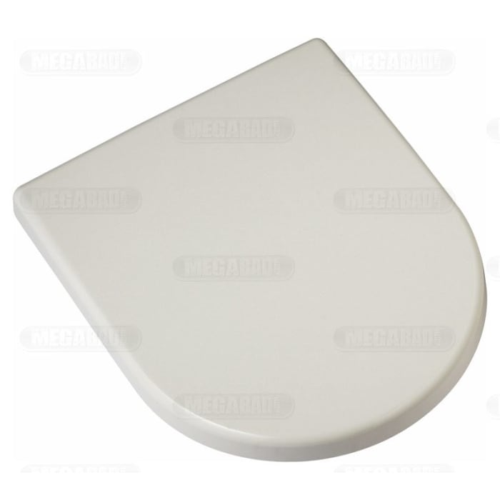 LAUFEN PRO WC-Sitz mit abnehmbarem Deckel