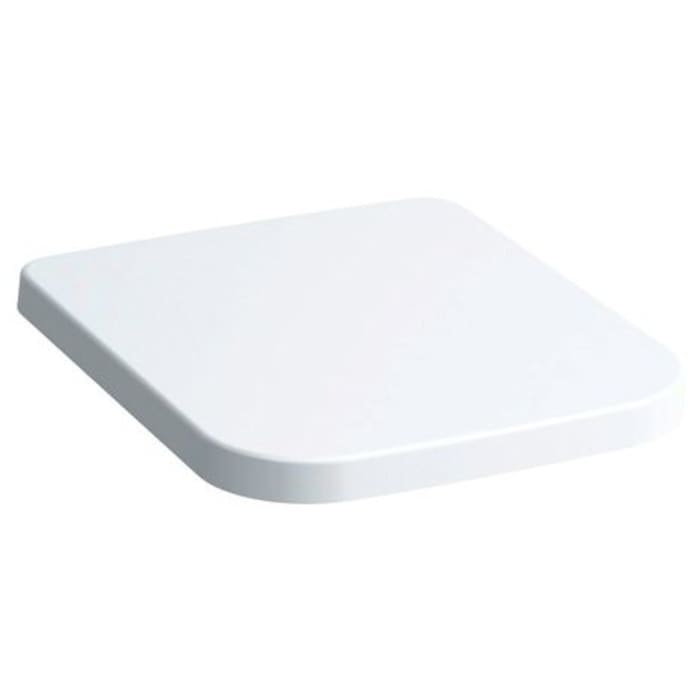 LAUFEN PRO WC-Sitz mit Deckel und Absenkautomatik