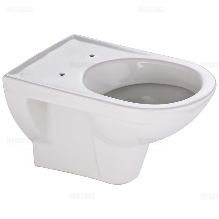 LAUFEN PRO Wand-WC Tiefspüler