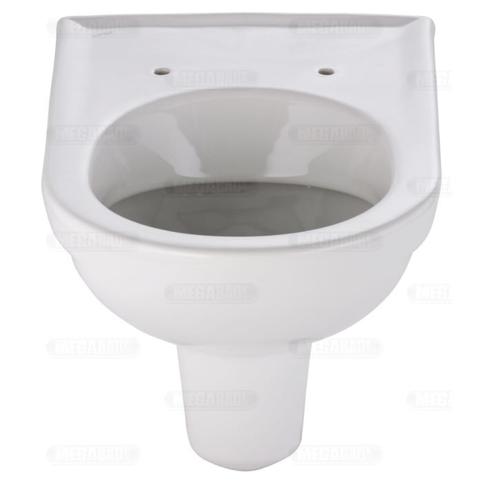 LAUFEN PRO Wand-WC Tiefspüler