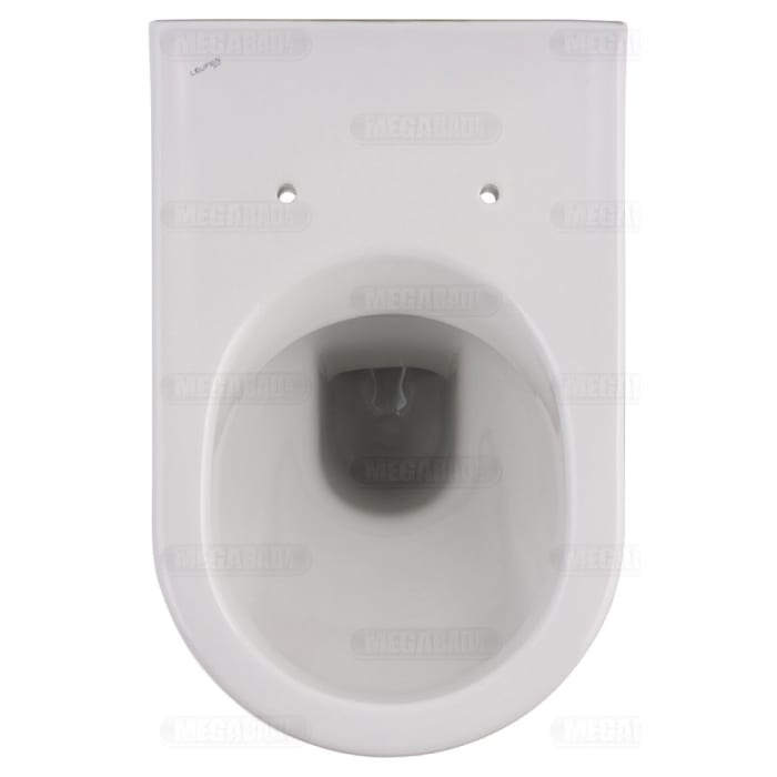 LAUFEN PRO Wand-WC Tiefspüler