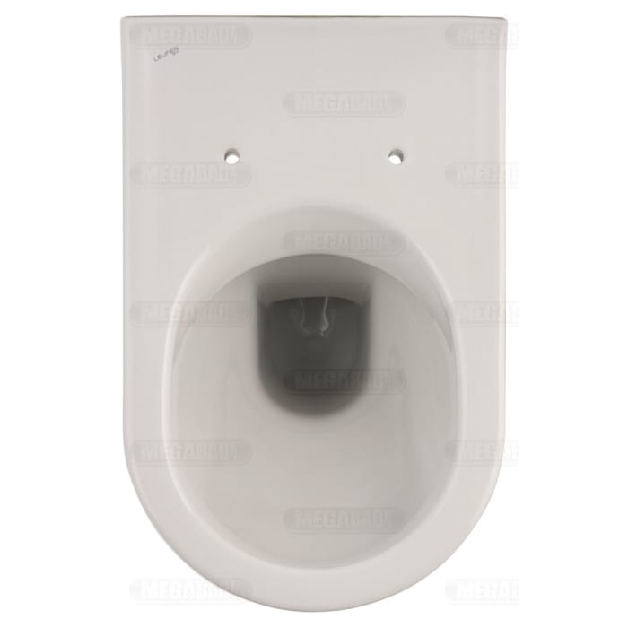 LAUFEN PRO Wand-WC Tiefspüler