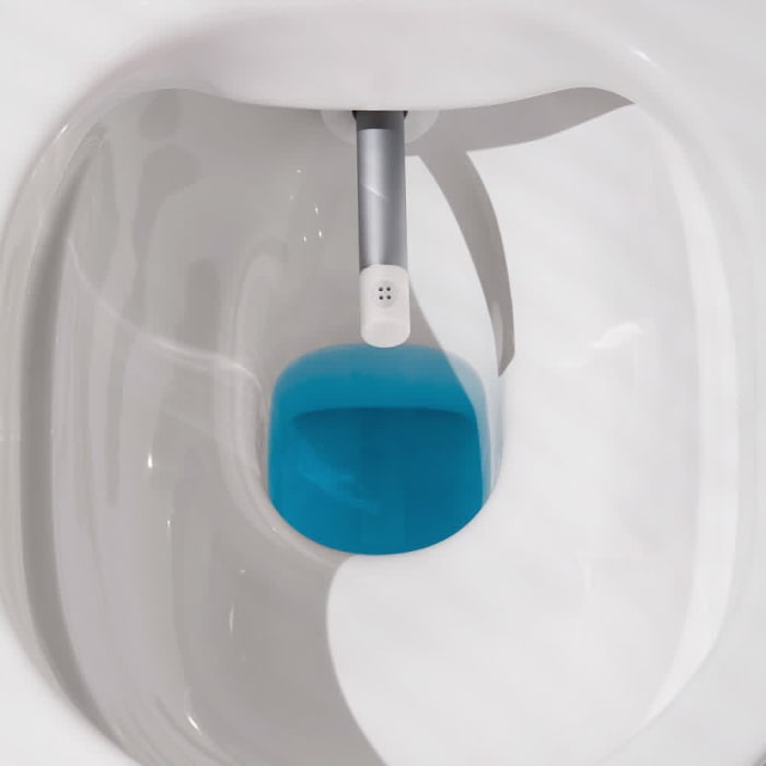 LAUFEN Cleanet Riva Dusch-WC Tiefspüler spülrandlos