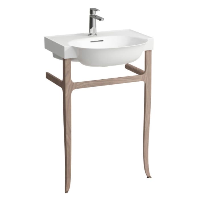 LAUFEN The New Classic Waschtischgestell 58 x 32 x 82 cm