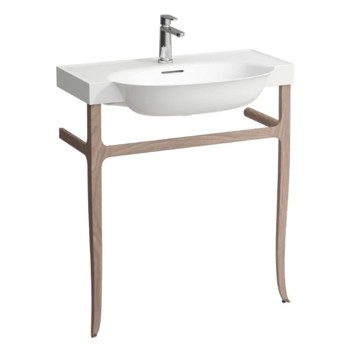 LAUFEN The New Classic Waschtischgestell 78 x 32 x 82 cm