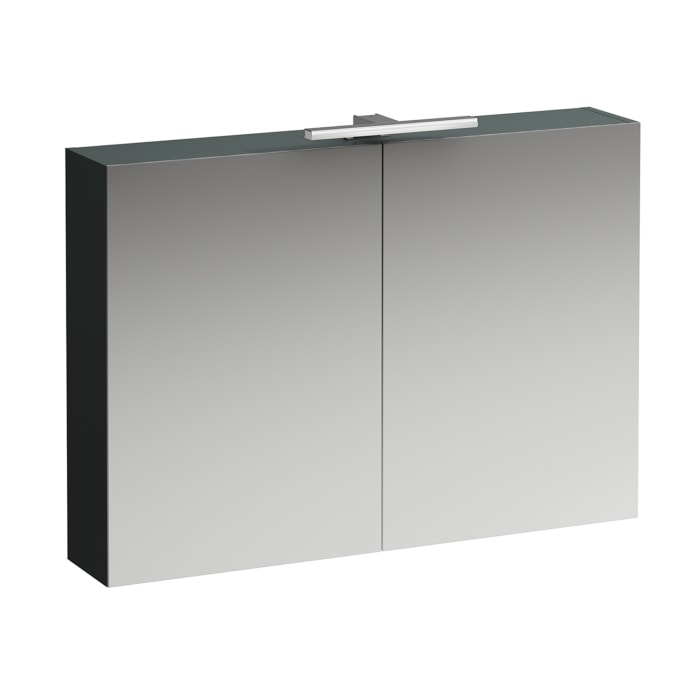 LAUFEN BASE Spiegelschrank 100 cm