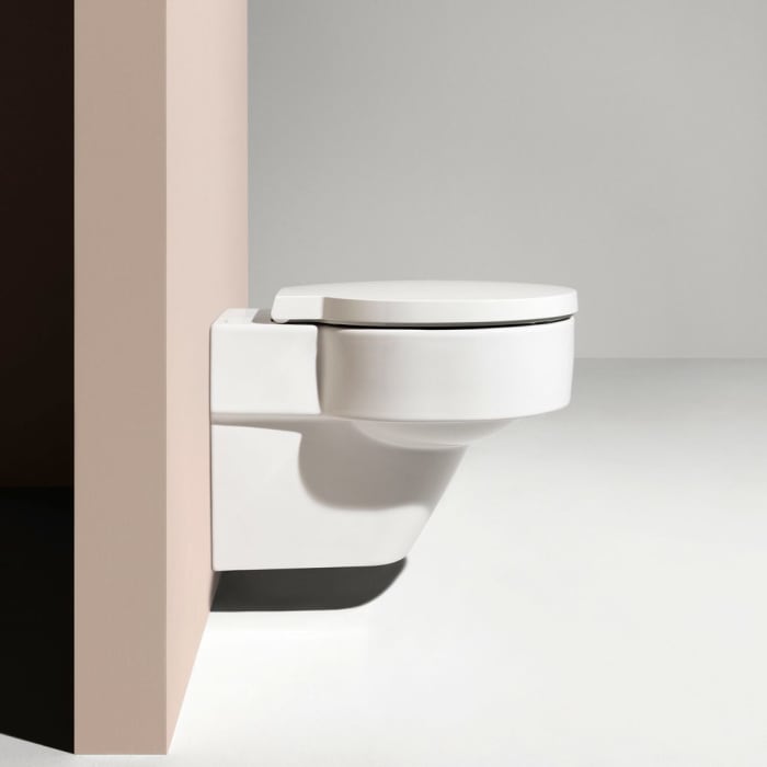 LAUFEN Val Spülrandloses Wand-WC