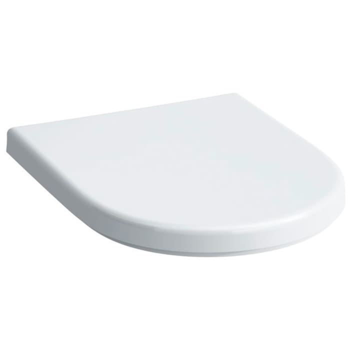 LAUFEN PRO Moderna-Liberty WC Sitz mit Deckel