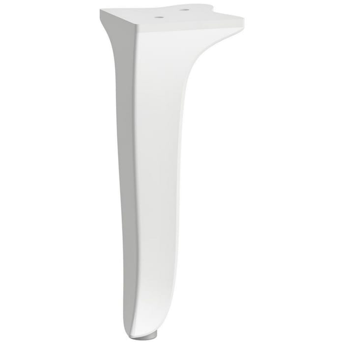 LAUFEN The New Classic Füße für Hochschrank und Waschtischunterbauten